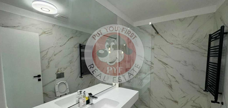 Academia Militara | 2 camere | Decomandat | | 80mp | B12260